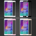 Samsung Galaxy Note 4 Szkło Hartowane 3D Na Cały Ekran