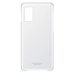 Żelowe etui Samsung Clear Cover do Samsung Galaxy Note 20 przezroczysty