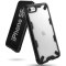 Etui Ringke Fusion X do iPhone 7 / 8 / SE 2020 Black