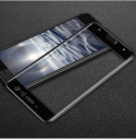 HTC U11 - szkło hartowane na cały ekran PEŁNE