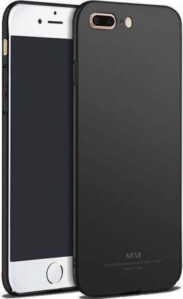 Iphone 7 Plus - ORYGINALNE ETUI MSVII OCHRONA