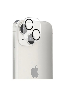 Osłona Aparatu Hofi Cam Pro+ do iPhone 13 Mini / 13 Clear