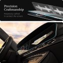 Szkło Hartowane Spigen Glas.tr "Ez Fit" Set do Mercedes E-class 2020 / 2021