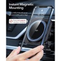 Uchwyt Samochodowy Do Apple Iphone 13 14 15 Na Telefon 2w1 Magnetyczny