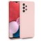 Etui Icon do Samsung Galaxy A13 4G / LTE Pink