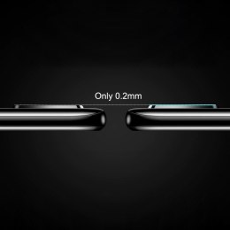 Szkło hartowane 9H na aparat kamerę do iPhone SE 2020 / iPhone 8 / iPhone 7