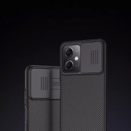 Etui Braders Camshield do Xiaomi Redmi Note 12 / Poco X5 5g Black