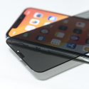 Szkło hartowane Privacy Braders do Xiaomi 12 Lite 5G