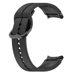 Pasek / opaska do smartwatcha Samsung Galaxy Watch 4 / 5 czarny
