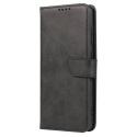 Etui Braders Wallet do Xiaomi Redmi Note 12 4G Czarne