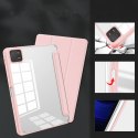 Etui SC Pen Hybrid do Xiaomi Pad 6 / 6 Pro Pink