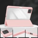 Etui SC Pen Hybrid do Xiaomi Pad 6 / 6 Pro Pink
