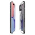 Iphone 15 Pro Graphite Spigen Ultra Hybrid Mag Magsafe Braders
