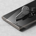 Szkło Hartowane Do Etui Na Galaxy S24 Ultra - Aplikator - Ringke Easy Slide