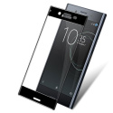 Sony Xperia Xz Premium - szkło hartowane na cały ekran