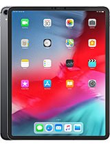 iPad Pro 12.9" 2018